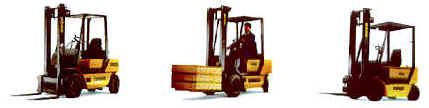 material handling solutions