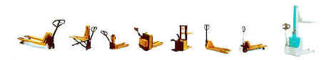 material handling solutions