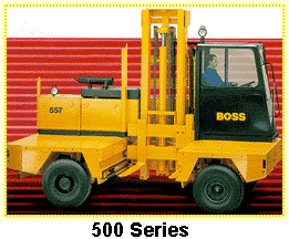 500 Series